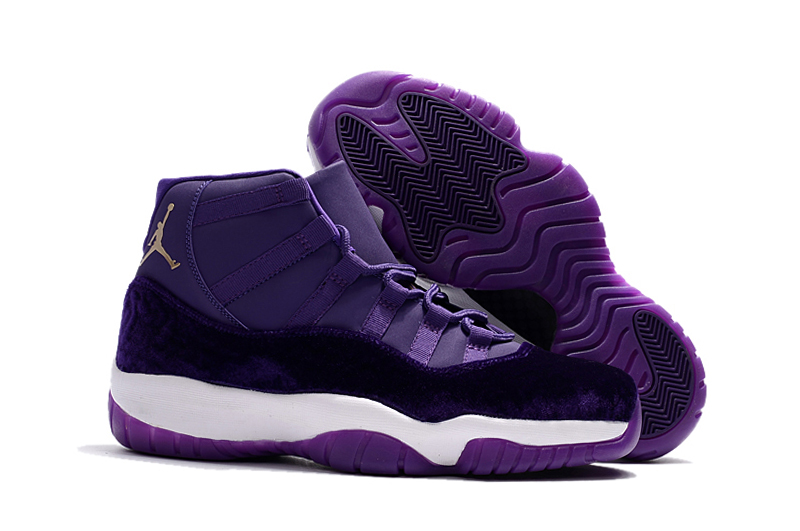 men air jordan 11 Velvet Heiress-001